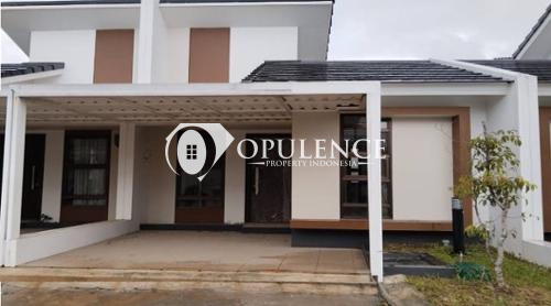 Rumah Baru Siap Huni di Padmagriya Podomoro Park, Buah Batu - Bandung