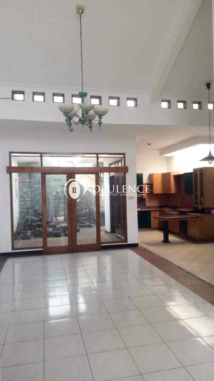 Batumas rumah cluster sayap soekarno hatta